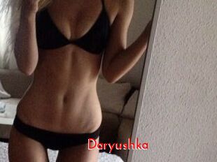 Daryushka The Sex