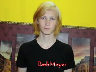 DashMoyer