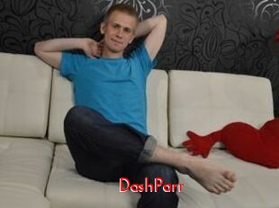 DashParr The Sex