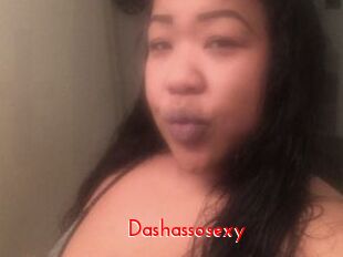 Dashassosexy