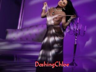 DashingChloe The Sex