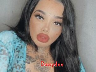 Dassydxx