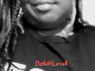 DatkiffLovell The Sex