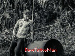 DaveTattooMan