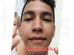 DavidAndCrhis