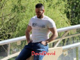 DavidDavid