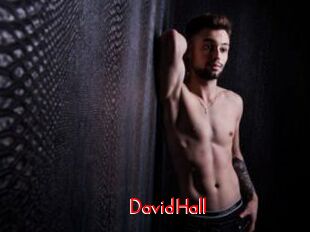 DavidHall The Sex