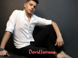 DavidJamens