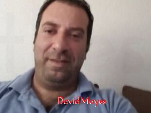 David_Mayes
