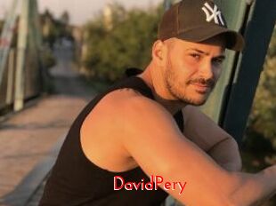 DavidPery The Sex