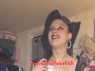 DavidandRebekah The Sex