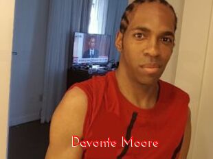 Davonte_Moore