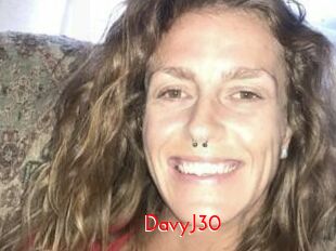 DavyJ30