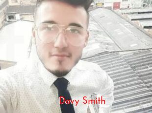 Davy_Smith