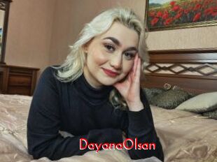DayanaOlsan