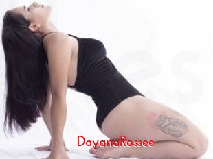 DayanaRossee The Sex