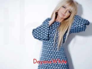 DayanaWhite