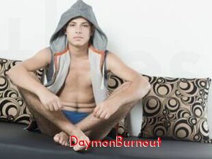 DaymonBurnout