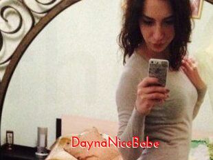 DaynaNiceBabe The Sex