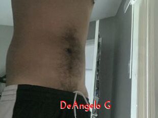 DeAngelo_G The Sex