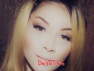 DeVoTiOn
