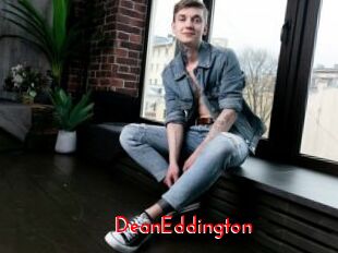 DeanEddington