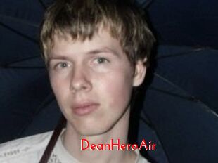 DeanHeroAir