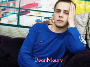 DeanMaury The Sex
