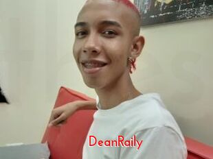DeanRaily The Sex