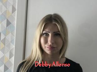 DebbyAllonso The Sex