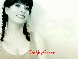 DebbyGreen