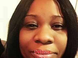 Debnise The Sex