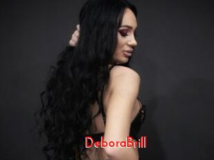 DeboraBrill The Sex