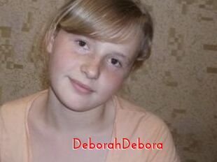 DeborahDebora The Sex