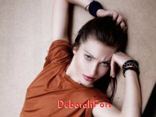 DeborahFors