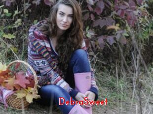 DebraSweet