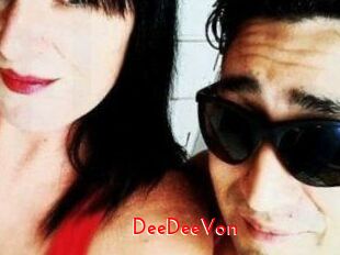 DeeDeeVon