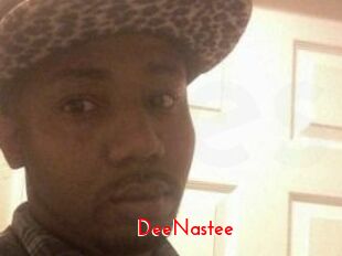 DeeNastee
