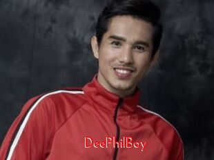 DeePhilBoy