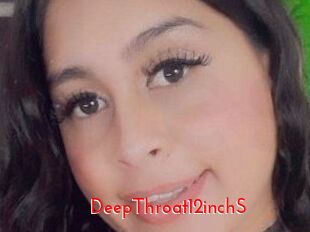 DeepThroat12inchS
