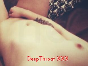 DeepThroat_XXX