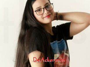 DeiAckerman