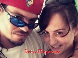 DeityofDopamine