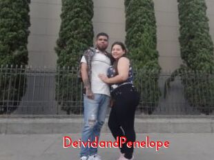 DeividandPenelope