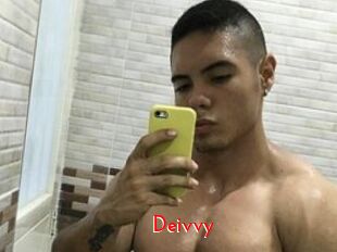 Deivvy