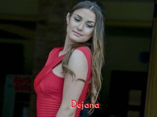 Dejana