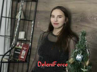 DelaniForce