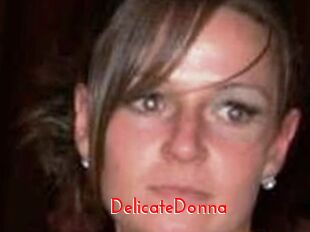 DelicateDonna The Sex