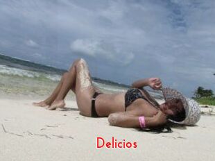 Delicios