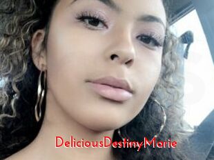DeliciousDestinyMarie